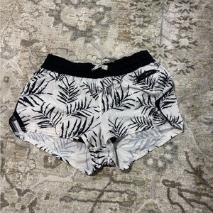 Vuori clementine shorts